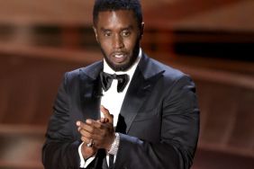 Sean 'Diddy' Combs Fires Back at Accuser With Stolen-Footage Lawsuit