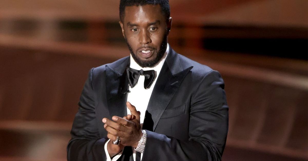 Sean 'Diddy' Combs Fires Back at Accuser With Stolen-Footage Lawsuit