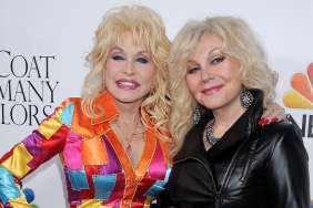 Dolly Parton’s sister Stella reveals her selfless wish to help future patients