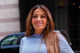 No, Dolores Catania Didn’t Wear White to Son Frankie Jr.’s Wedding: Details