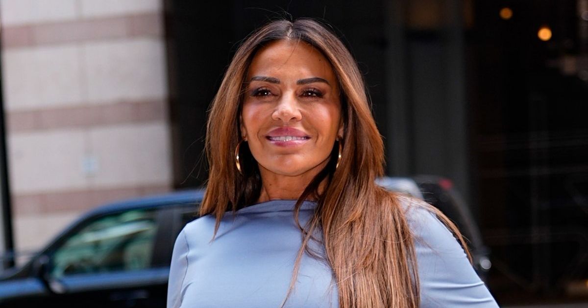 No, Dolores Catania Didn’t Wear White to Son Frankie Jr.’s Wedding: Details