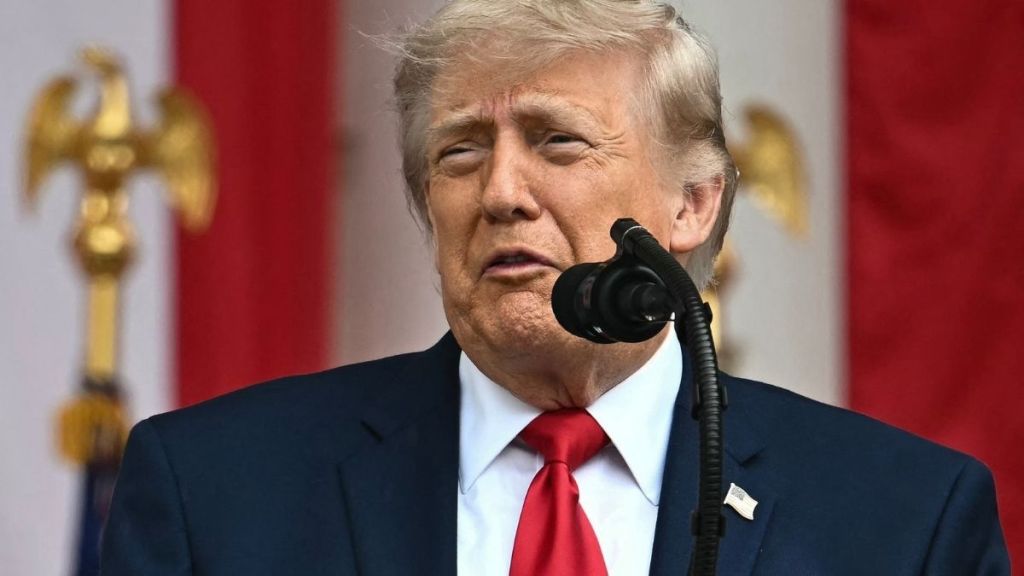 Donald Trump Warned Another Assassination Attempt Is a Matter of ‘When,’ Investigator Says