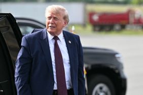 Donald Trump's $400M Ballroom Now Faces New Legal Fight
