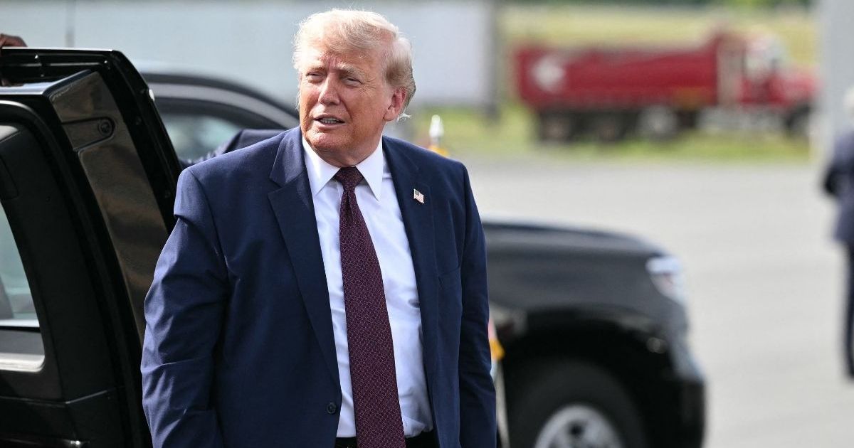 Donald Trump’s $400M Ballroom Now Faces New Legal Fight