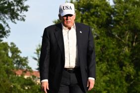 Donald Trump’s Kennedy Center Name Battle Hits Another Roadblock