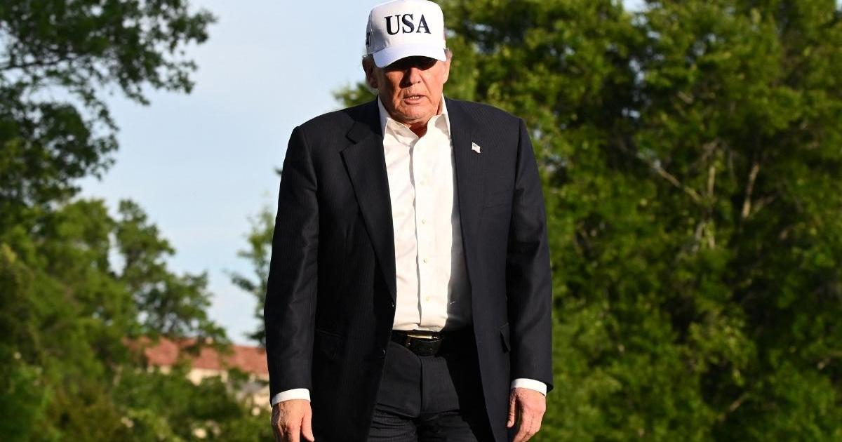 Donald Trump’s Kennedy Center Name Battle Hits Another Roadblock