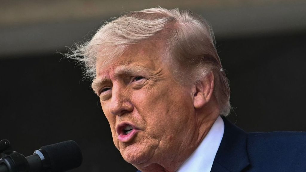 Donald Trump’s Mail-in Ballot Order Granted a Clear Path in New Ruling