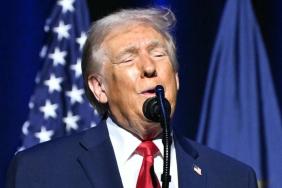 Donald Trump's Taylor Swift Feud Gets a 'Trump's Version' Sequel