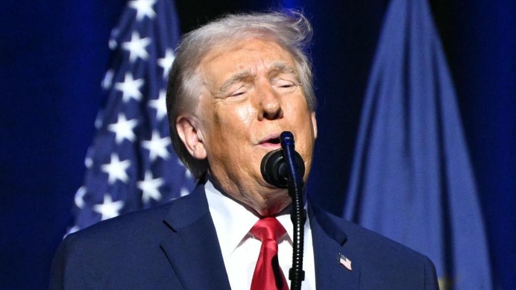 Donald Trump's Taylor Swift Feud Gets a 'Trump's Version' Sequel