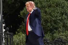 Donald Trump’s Iran War Strategy Faces a Major Turning Point — Report