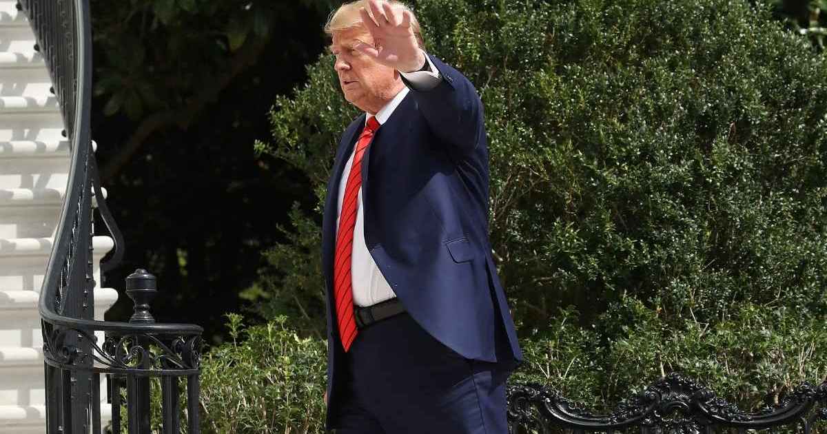 Donald Trump’s Iran War Strategy Faces a Major Turning&hellip;