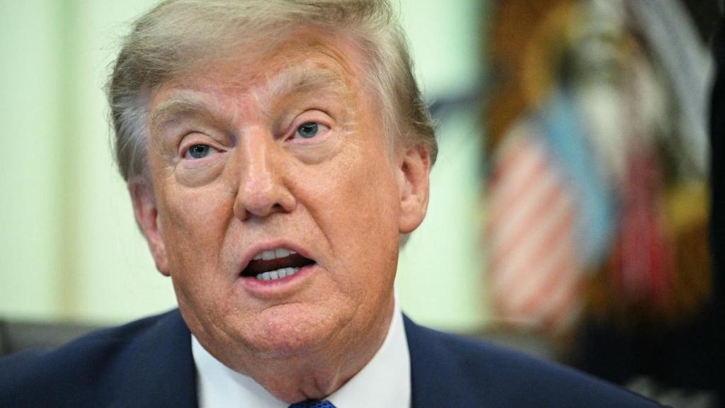 Donald Trump’s Iran War Is Draining U.S. Weapons Stocks — Source