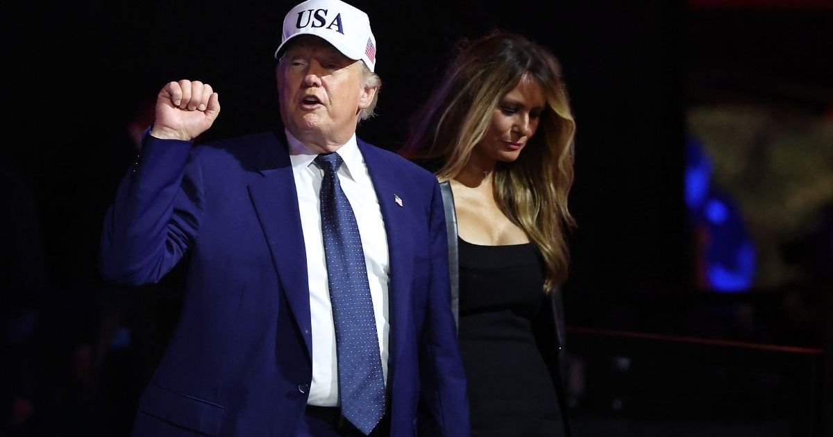Donald Trump Targets Abdul El-Sayed’s Wife as Michigan&hellip;