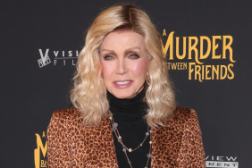 Donna Mills reveals her early OnlyFans success after earning “many six figures” in her first month