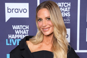 Dorit Kemsley films RHOBH amid her ongoing divorce and financial dispute with PK Kemsley