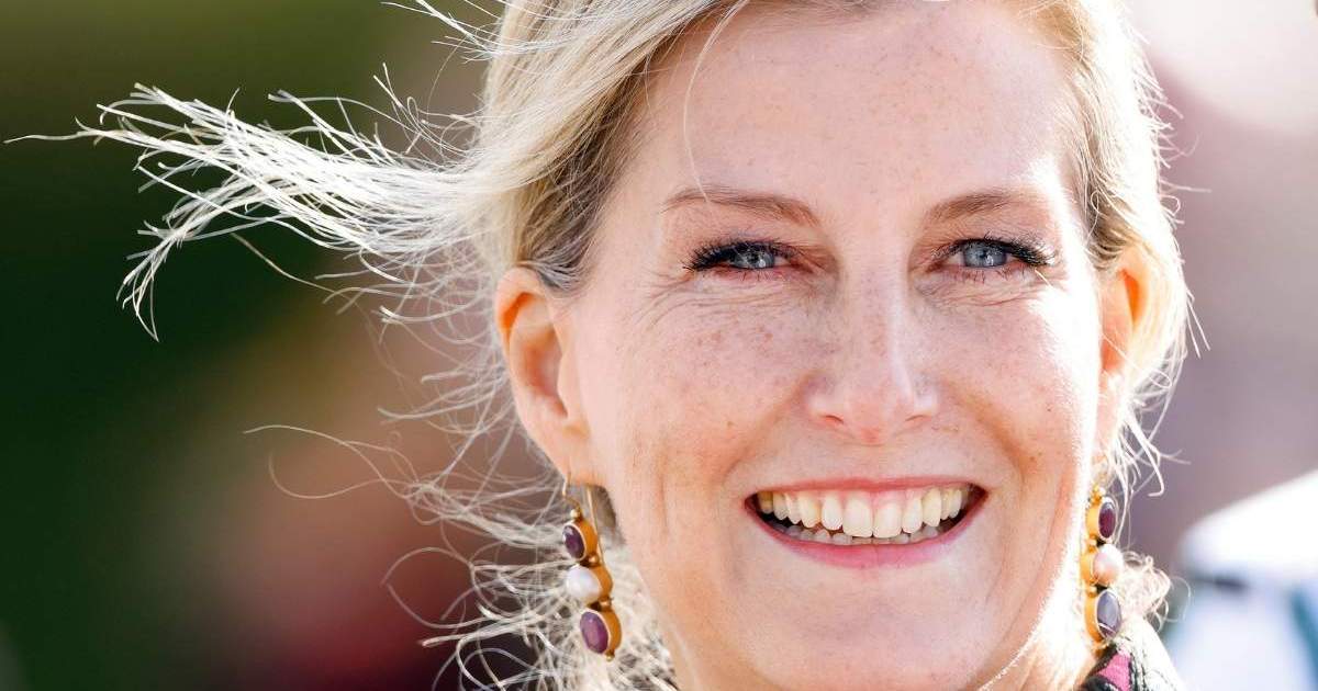 Duchess Sophie’s New Role Revives Talk of an Unexpected…