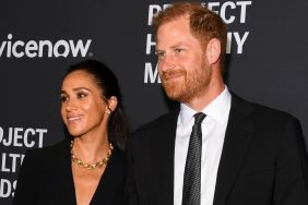 Meghan Markle & Prince Harry’s Return to Britain Is an ‘Admission of Failure’ — Expert