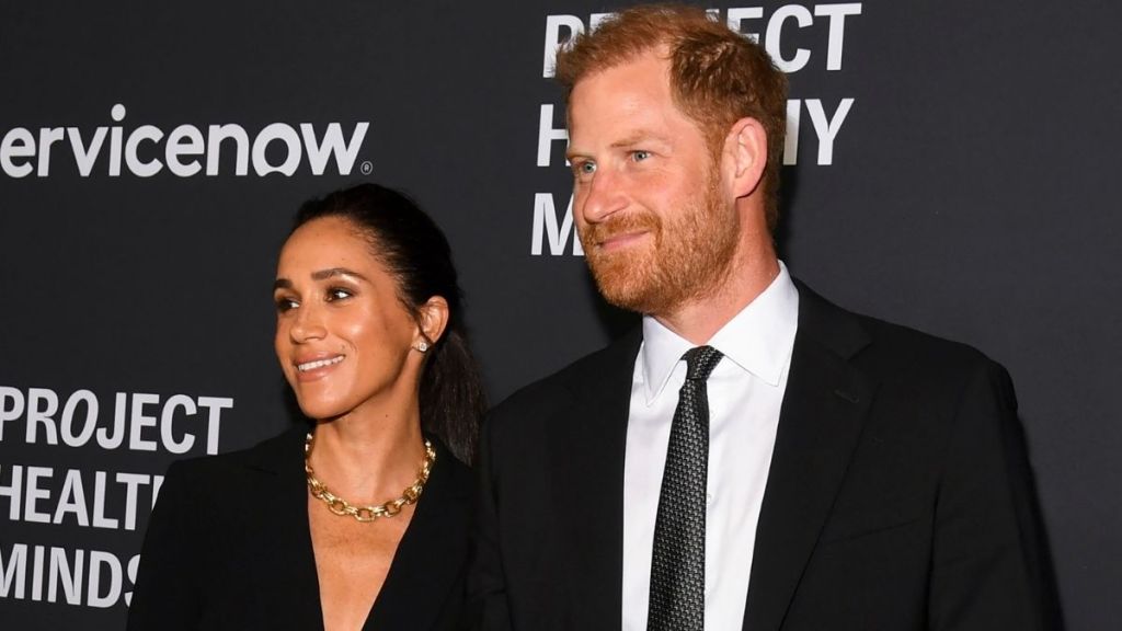 Meghan Markle & Prince Harry’s Return to Britain Is an ‘Admission of Failure’ — Expert