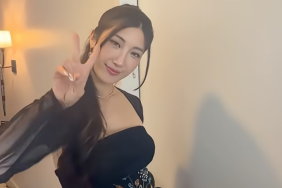 KPop Demon Hunters Star EJAE Admits this BAFTA Moment Still Haunts Her