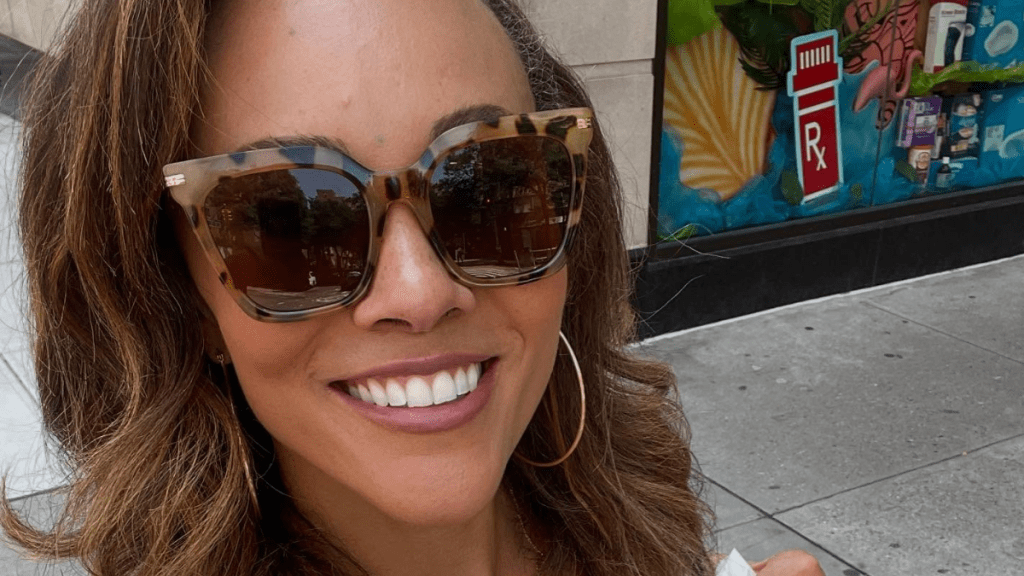 RHOP Star Ashley Darby Shares Surprising New Romance Update Following Divorce