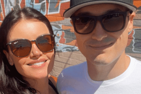 The Bachelor Alum Courtney Robertson Drops Shocking Infidelity Claims Against Ex