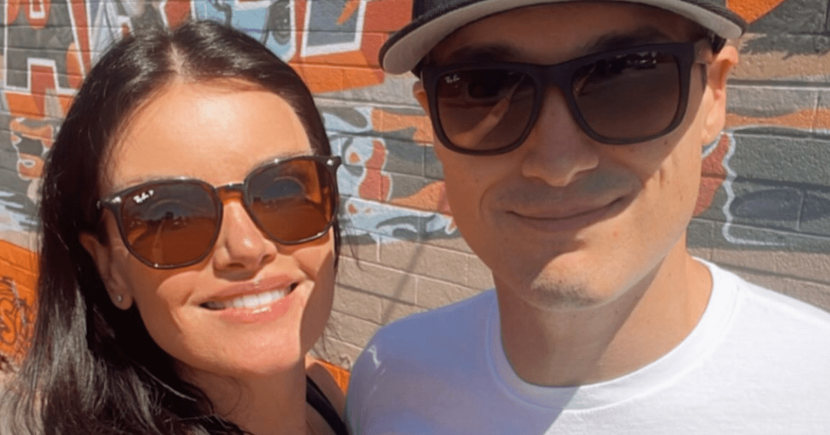 Marriage Crumbles Amid Accusations of Betrayal in Former Model Couple's Divorce Filing