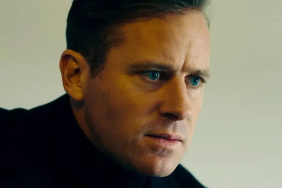Armie Hammer’s Fling With Reagan Newman Comes to an End — Source