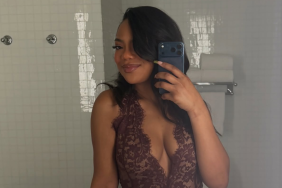 Riley Burruss Makes It Clear Where Todd Tucker Stands After Kandi Split
