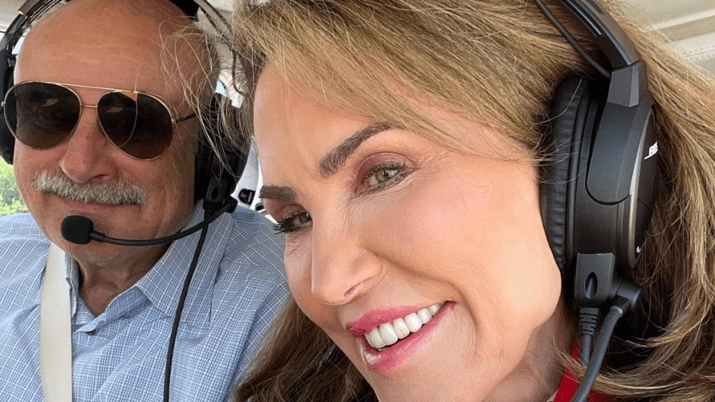 Dr. Phil and Robin McGraw Shut Down Decades of Divorce Rumors