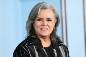 Rosie O'Donnell Confirms Return to 'The View'