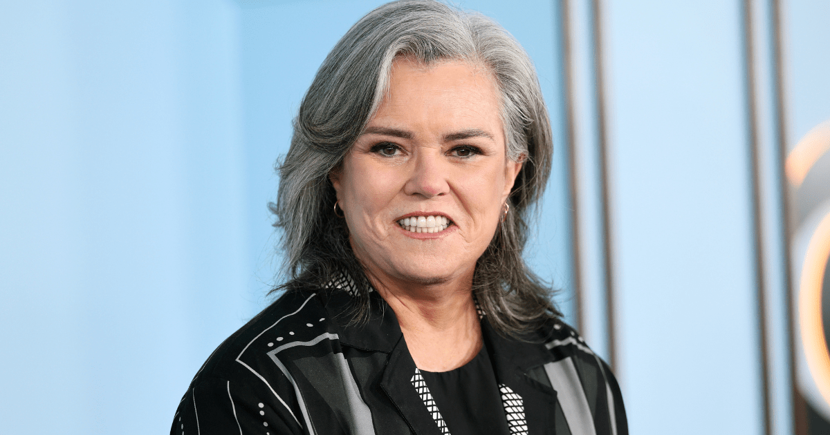 Rosie O’Donnell Confirms Return to ‘The View’