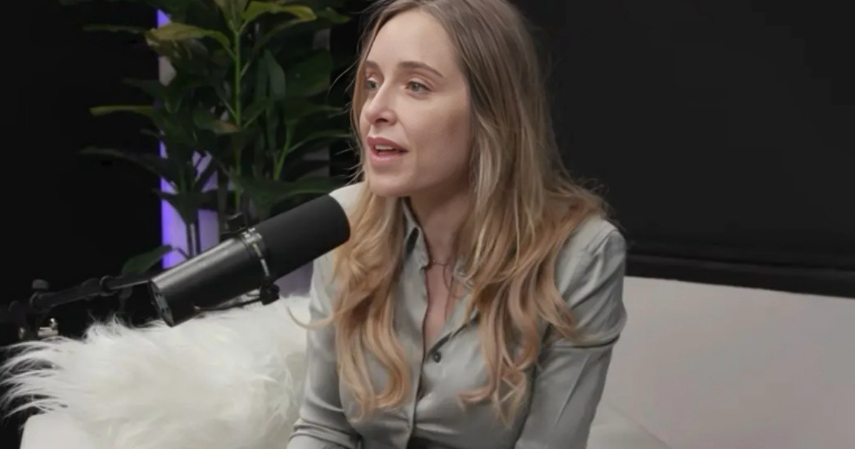Jason Biggs’ Ex Opens Up About Feeling Second to the Actor’s Fame