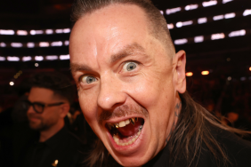 Sid Wilson Spotted for First Time After Reported Slipknot Exit