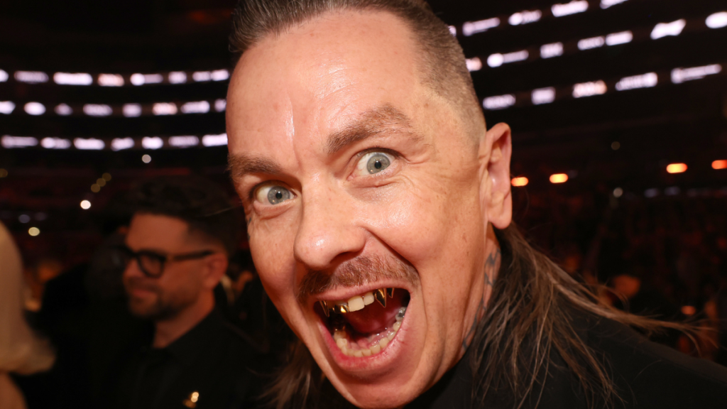 Sid Wilson Spotted for First Time After Reported Slipknot Exit