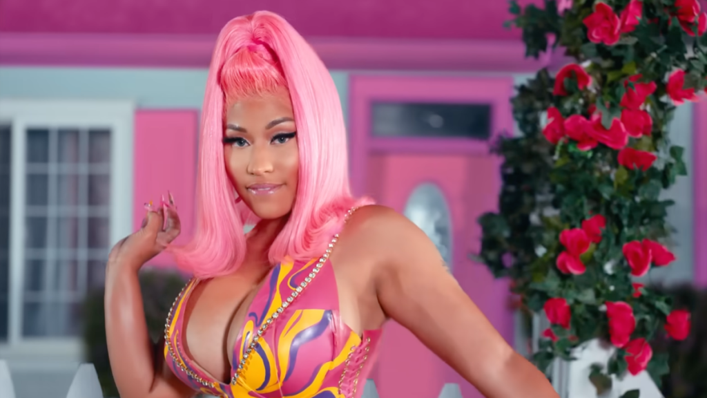 Nicki Minaj Under Fire as Paid X Subscription Sparks Major Fan Backlash