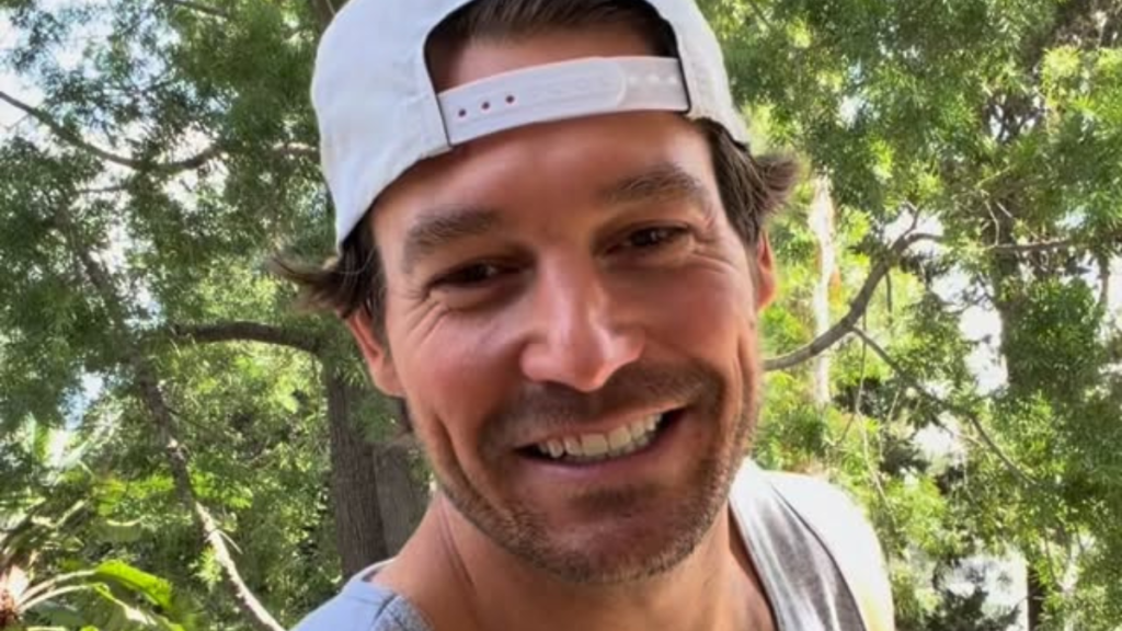 Craig Conover Says One Southern Charm Season 12 Secret Stayed Under Wraps