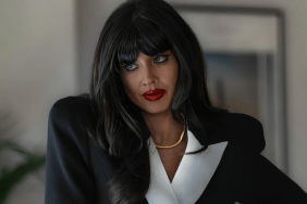 Jameela Jamil Defends Herself Against Critics After Ariana Grande Comments
