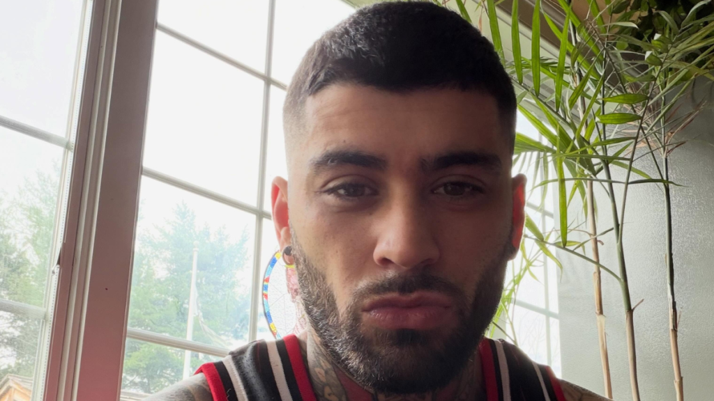 Zayn Malik Returns to Social Media as Gigi Hadid Romance Rumors Intensify