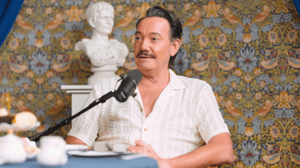Strictly Come Dancing Judge Craig Revel Horwood Recalls Horror Attack in Spain