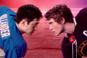 'Heated Rivalry' Season 2 Wants Fans to Keep Their Distance From Filming