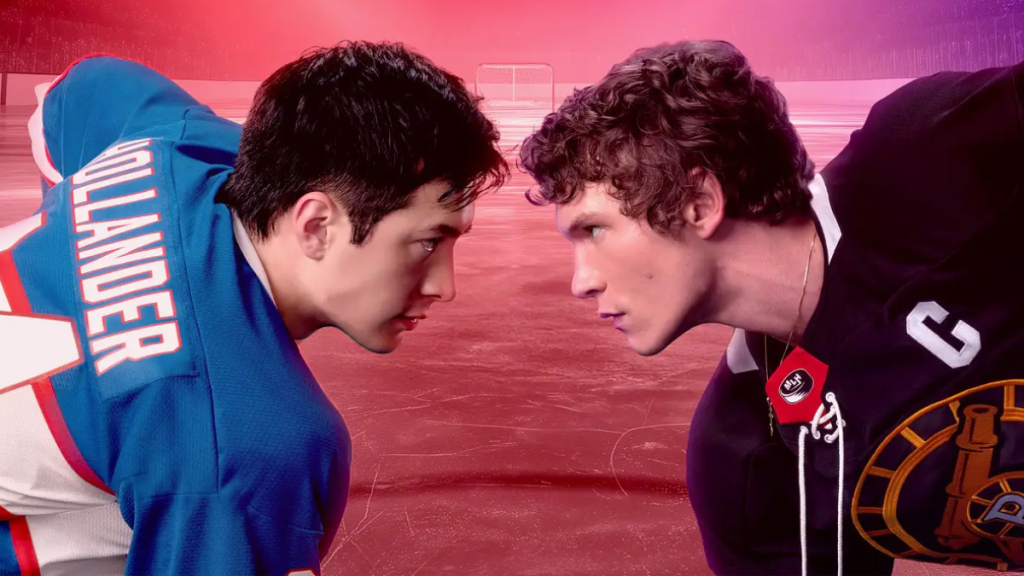 'Heated Rivalry' Season 2 Wants Fans to Keep Their Distance From Filming