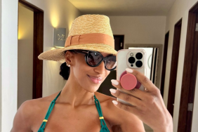 Marcellus Wiley's Estranged Wife Annemarie Allegedly Kept in Dark on DV Case