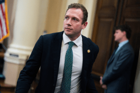 Rep. Max Miller Faces New Legal Action From Stephanie Grisham