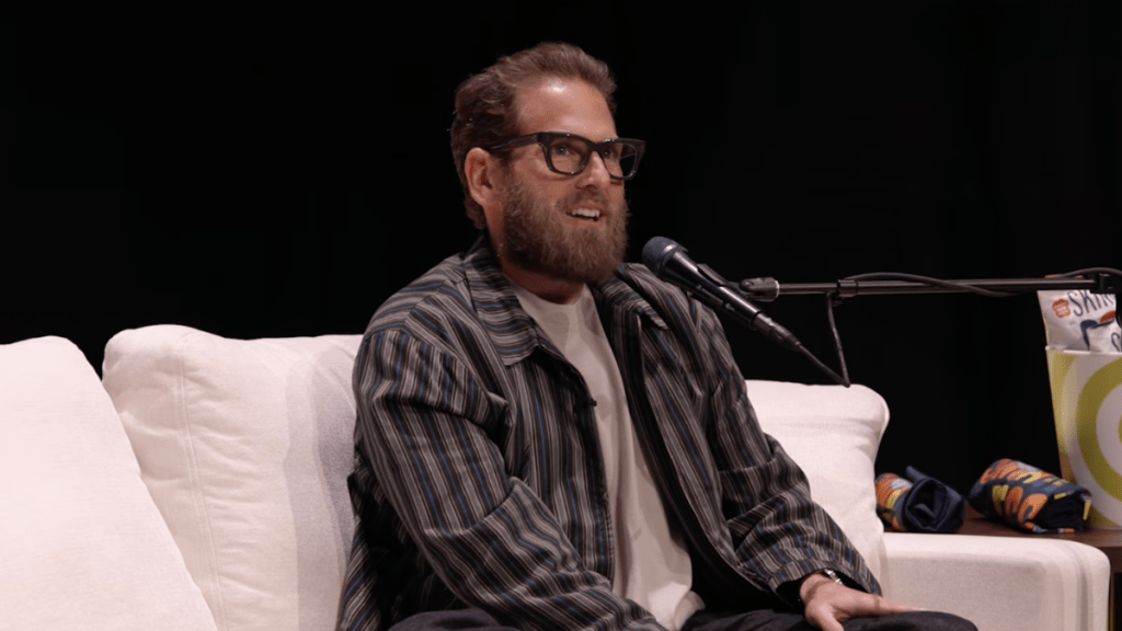 Jonah Hill's New Martial Arts Confidence Sparks Online Mockery