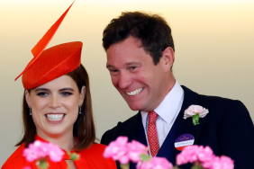 Princess Eugenie Shares Joyful Baby News As Royal Family Gets New Addition