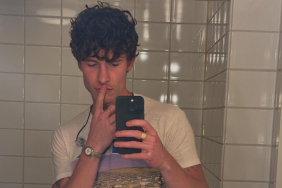 Shawn Mendes Goes Public With Latest Girlfriend on Instagram