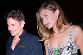 Bradley Cooper and Gigi Hadid Reportedly Married in Private Ceremony — Source