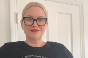 Judge Increases Ioan Gruffudd's Support Obligations in Alice Evans Dispute