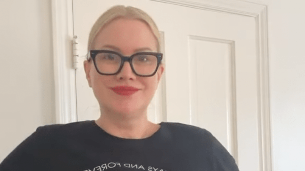 Judge Increases Ioan Gruffudd's Support Obligations in Alice Evans Dispute