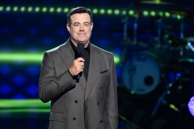 Carson Daly Reportedly Walks Away From Hosting The Voice After Decades — Source